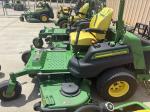John Deere Z997R