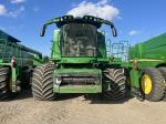 John Deere S780