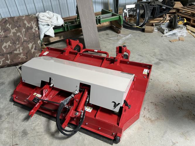 Ventrac 4520P