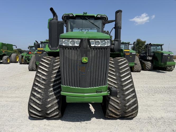 John Deere 9RX 590