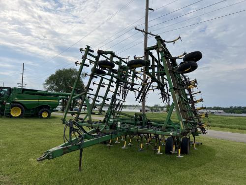  John Deere 980