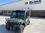 John Deere 835R
