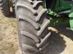 John Deere S760