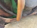 John Deere FC15R
