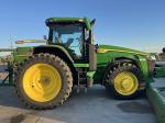 John Deere 8R 250