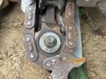 John Deere 612C