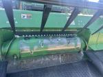 John Deere RD35F