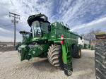 John Deere S780