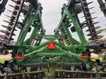 John Deere 2660VT