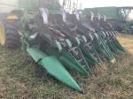 John Deere C12F StalkMaster
