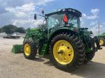 John Deere 6145R