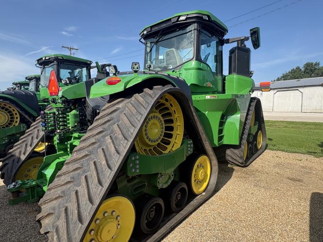 John Deere 9RX 590