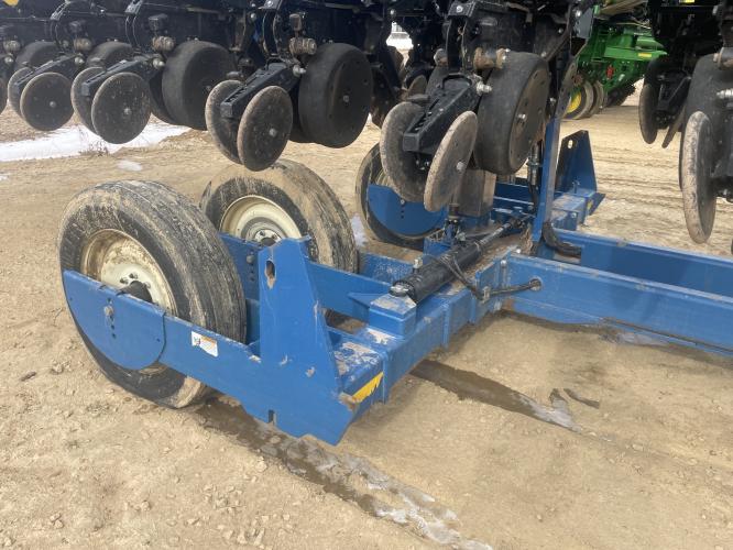 Kinze 3600