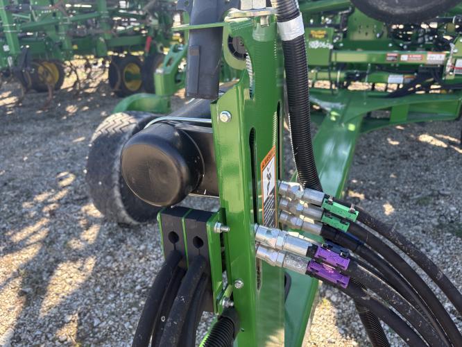 John Deere 2230FH