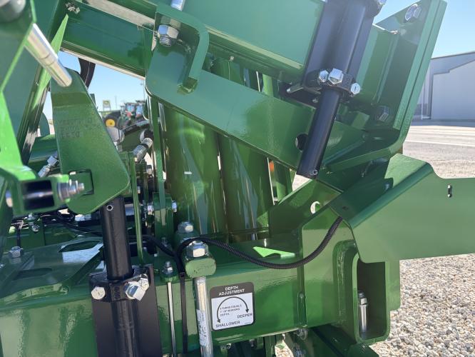 John Deere MT9