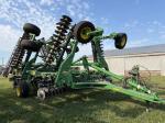 John Deere 2660VT