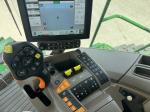 John Deere S770