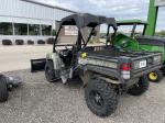 John Deere XUV 825I CAMO