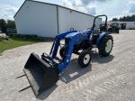 New Holland WORKMASTER 50