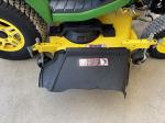 John Deere X734