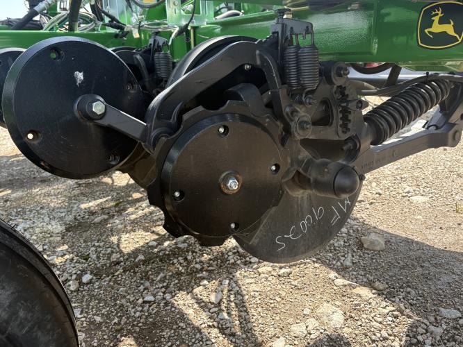 John Deere 2510H