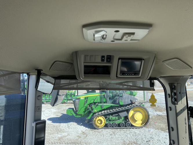 John Deere 9RX 640