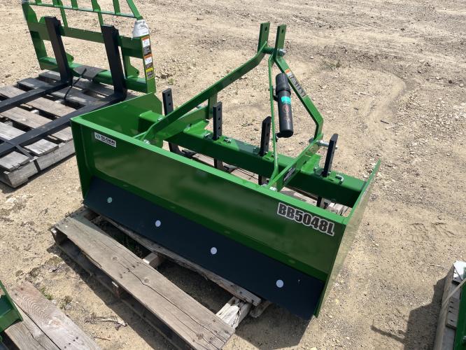 Frontier BB5048L