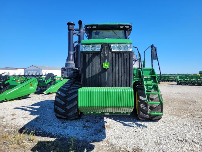 John Deere 9470RT