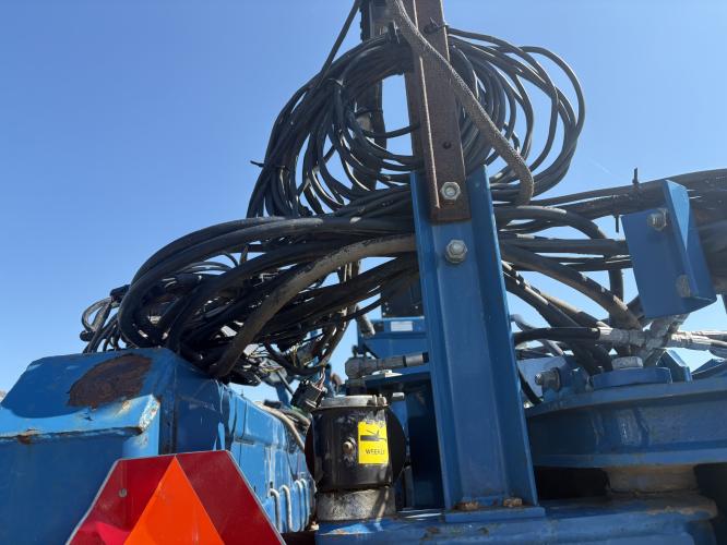 Kinze 3700