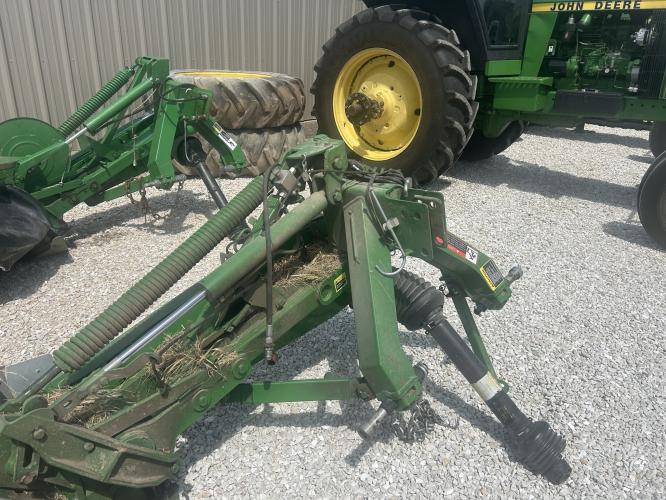 John Deere R310
