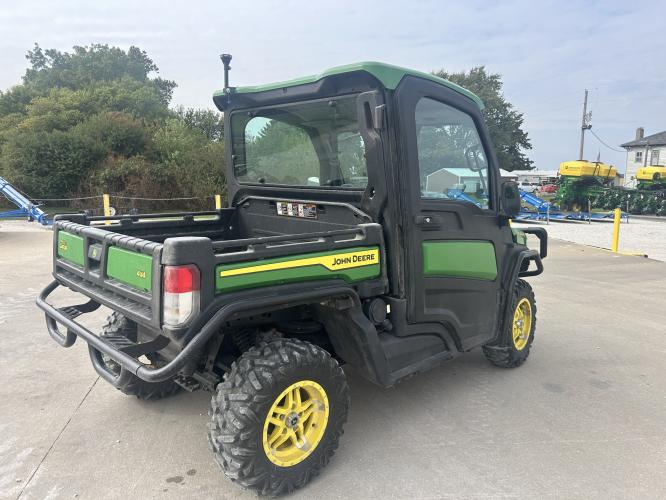 John Deere XUV 835R