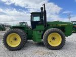 John Deere 8760
