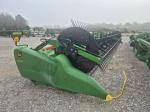 John Deere 740FD