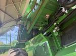 John Deere S760