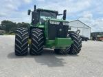John Deere 9R 640