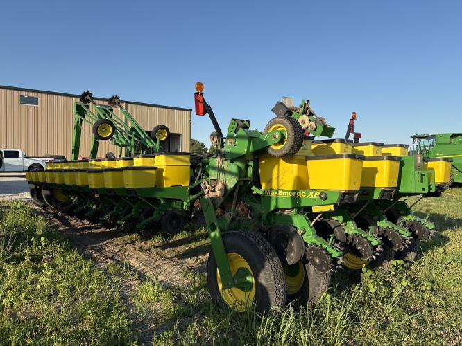 John Deere 1770NT