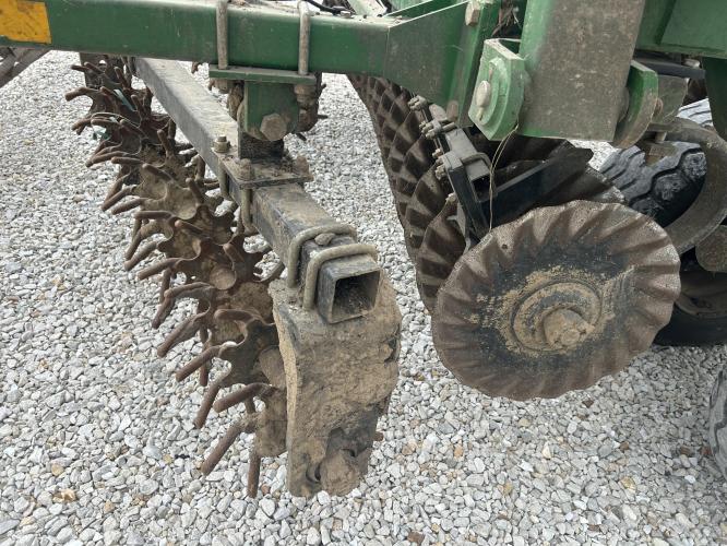 Great Plains 3000TM
