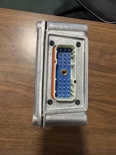 John Deere NEW APP CONTR 1100