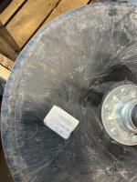 John Deere NEW "WEARPARTS" BRAND AA65248BA OPENER BLADE