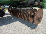 John Deere 2660VT