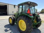 John Deere 5120M