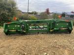 John Deere 608FC
