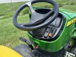 John Deere 2032R