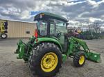 John Deere 4066R
