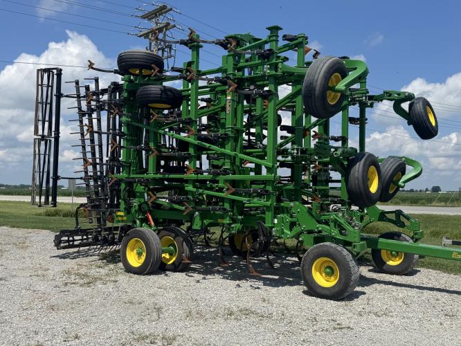 John Deere 2230FH