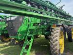 John Deere R4045