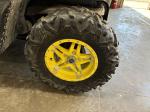 John Deere XUV 835M