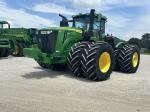 John Deere 9R 640