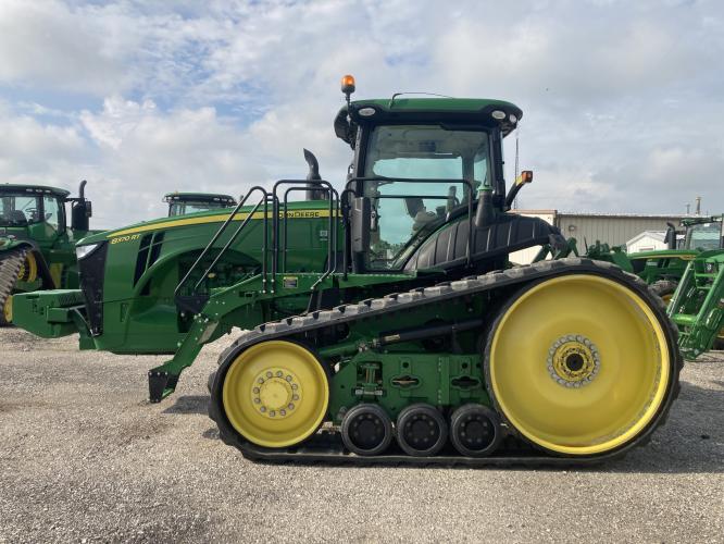 John Deere 8370RT