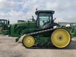 John Deere 8370RT